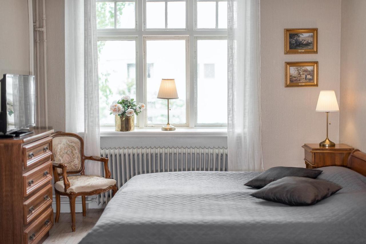 Vandrarhemmet Vindarnas Hus Örnsköldsvik Εξωτερικό φωτογραφία