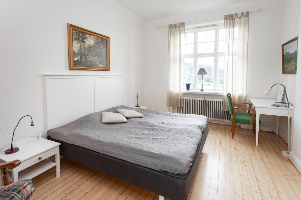 Vandrarhemmet Vindarnas Hus Örnsköldsvik Εξωτερικό φωτογραφία